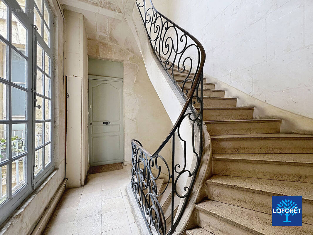 Appartement à CAEN