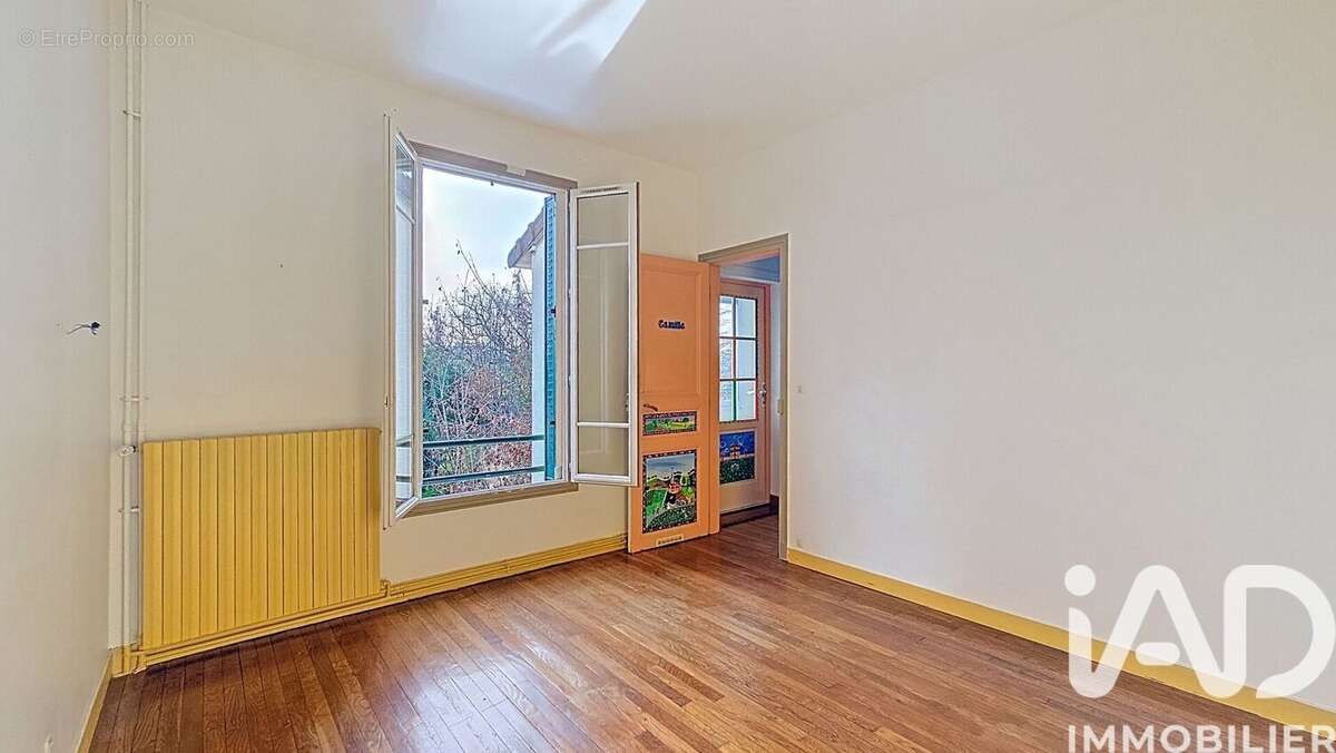 Photo 8 - Maison à LE RAINCY