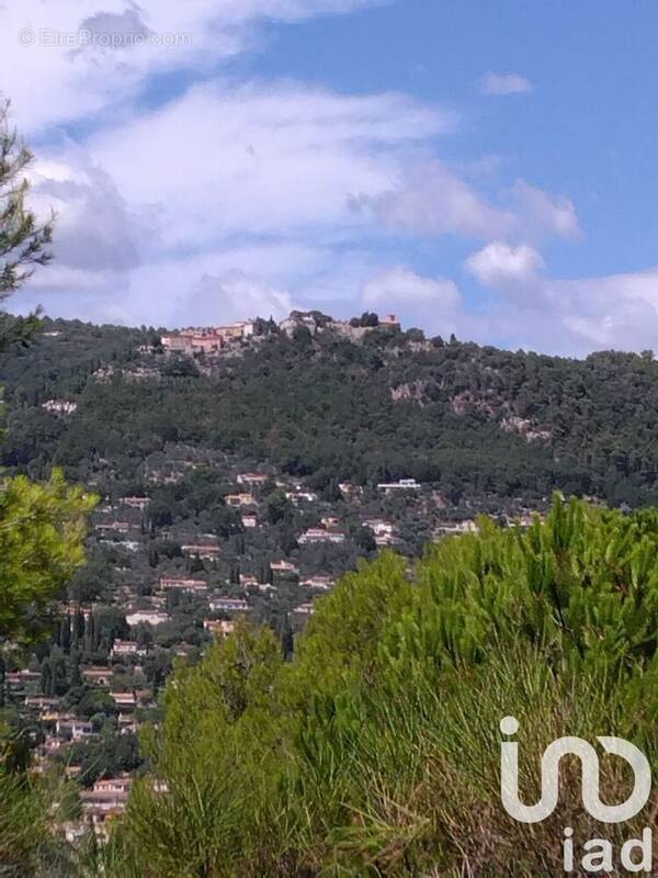 Photo 1 - Terrain à PEYMEINADE