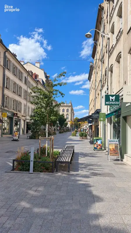 Studio 16 m2 - À 100 m de la Place - Rue des Dominicains - photo 2