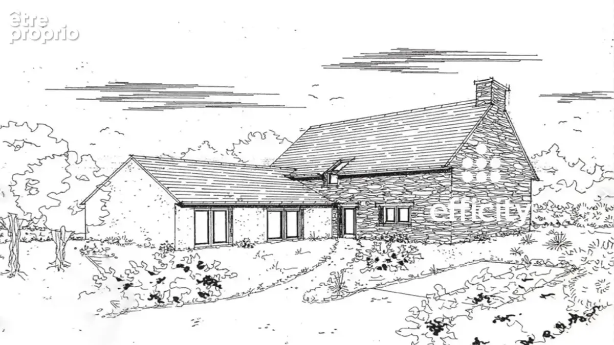 Maison à VIEUX-VY-SUR-COUESNON