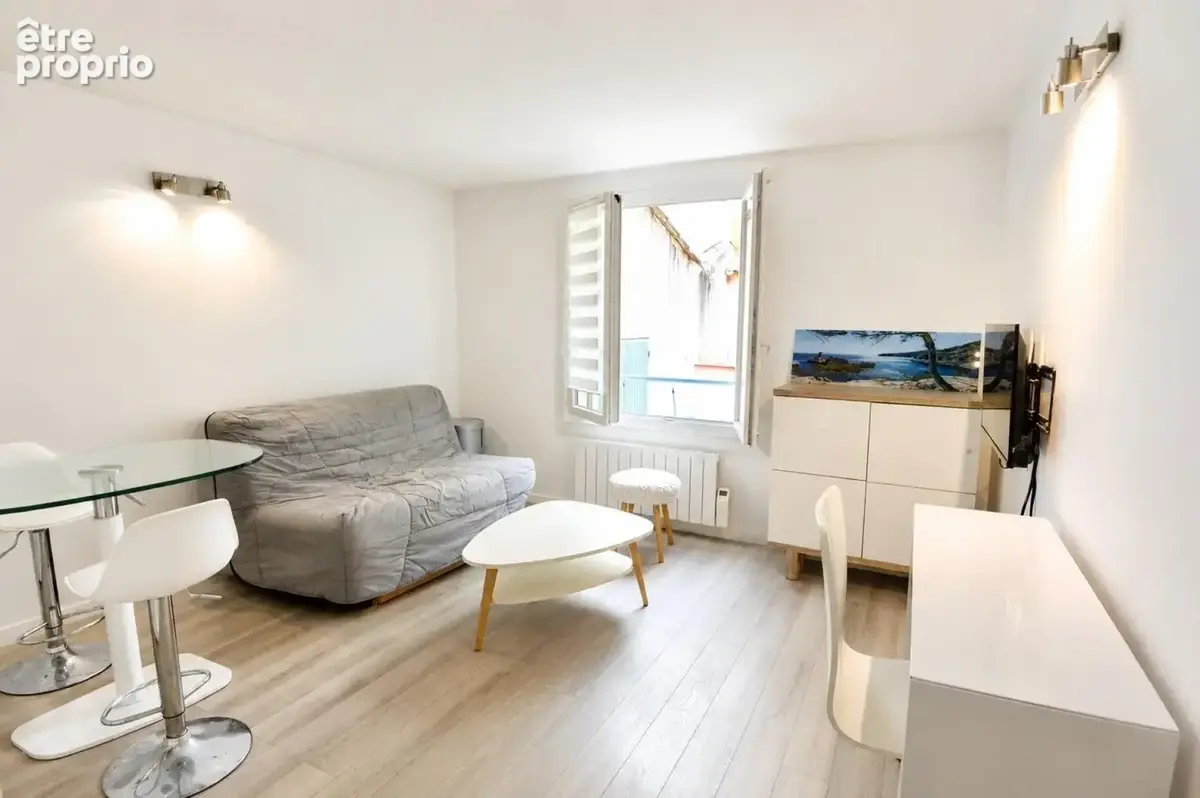 Photo 1 - Appartement à AIX-EN-PROVENCE