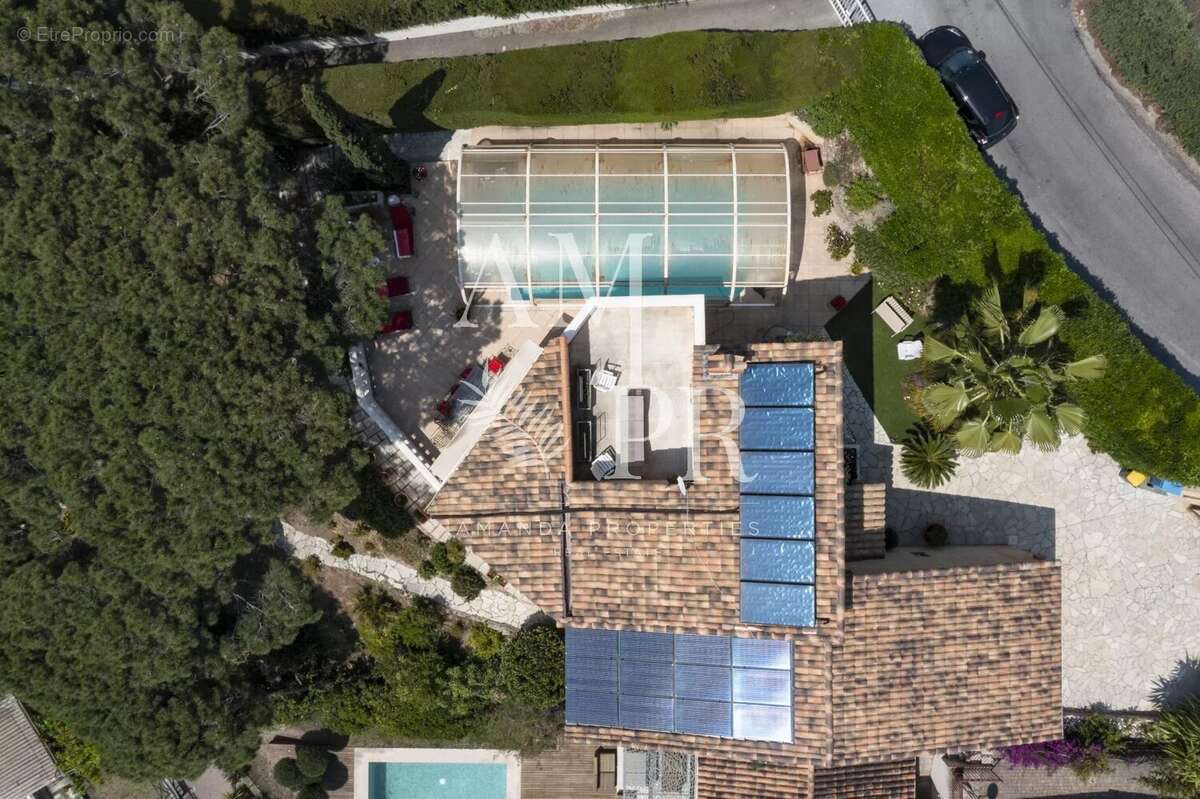 Maison à CANNES