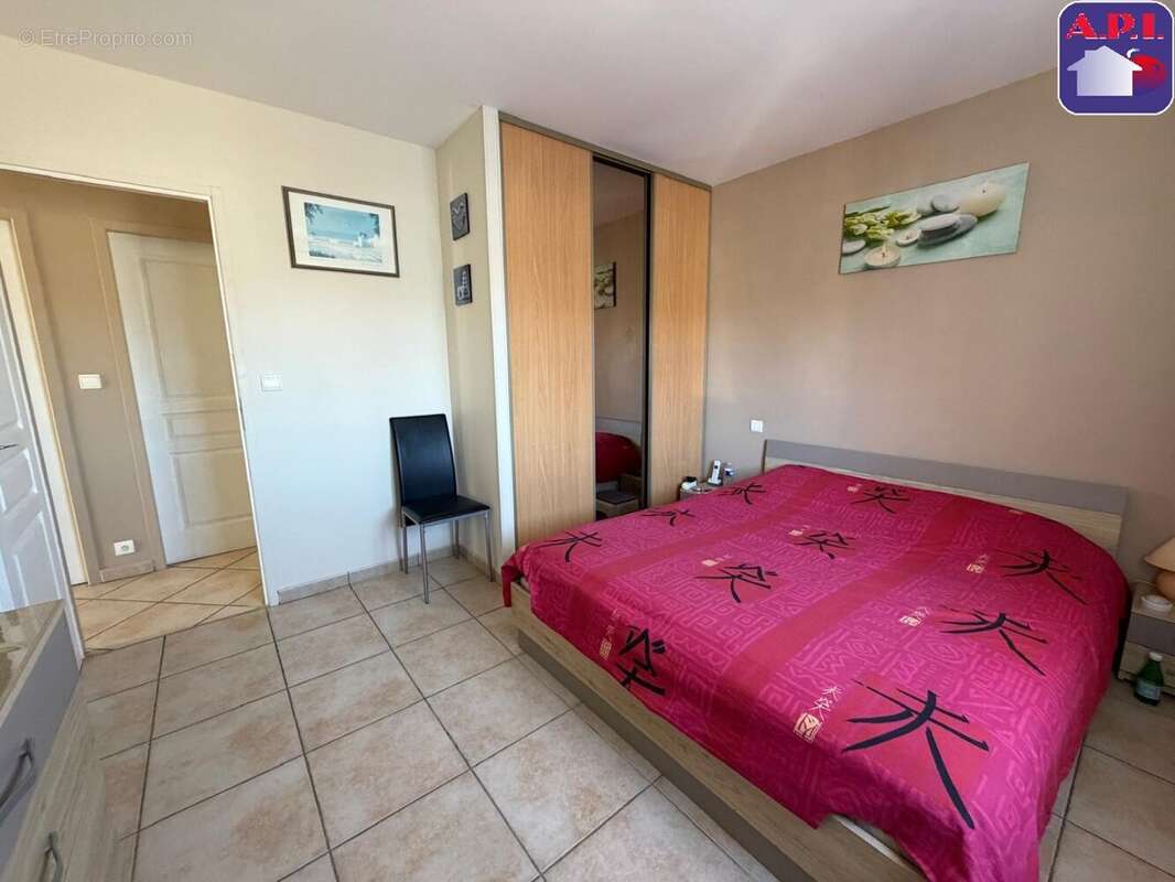 Maison à RIEUX-DE-PELLEPORT