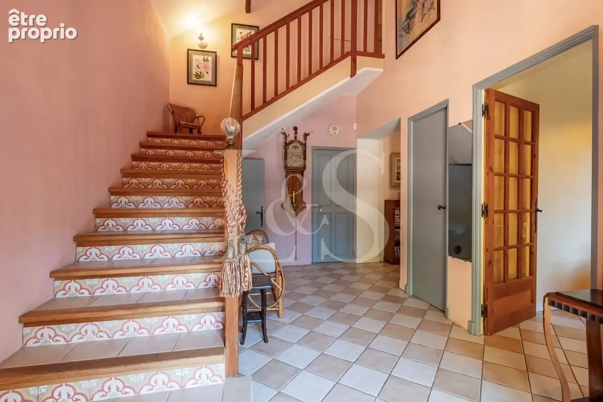 Charmante maison des années 30 - photo 17