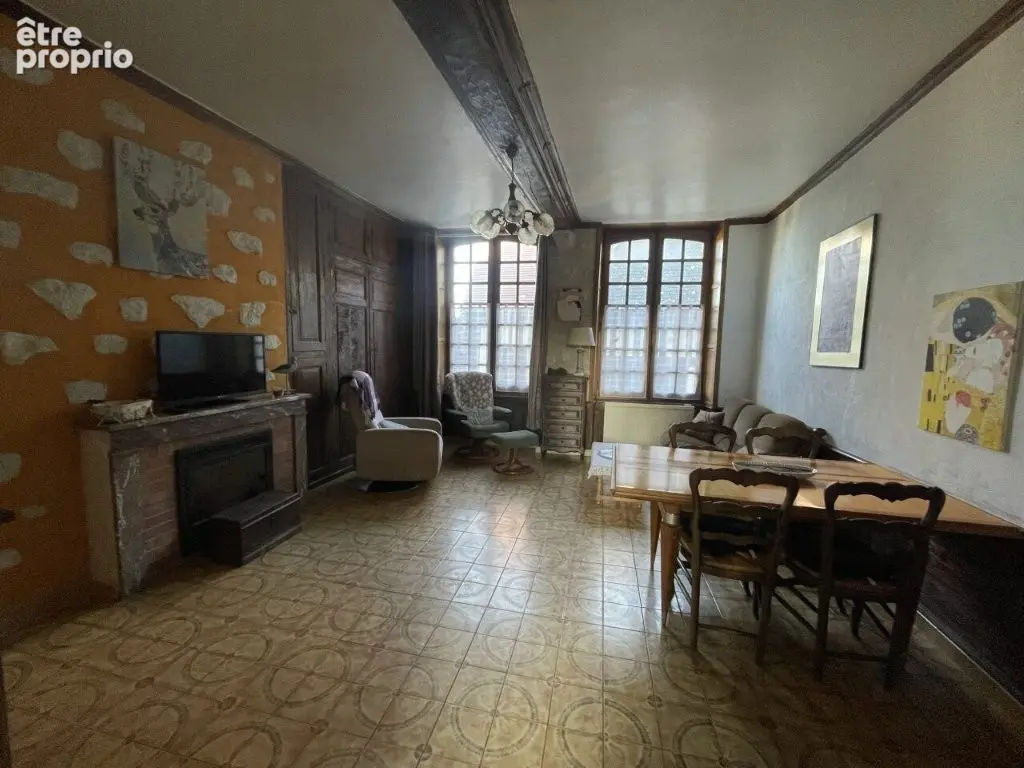 Maison ancienne à vendre dans Le perche - photo 11