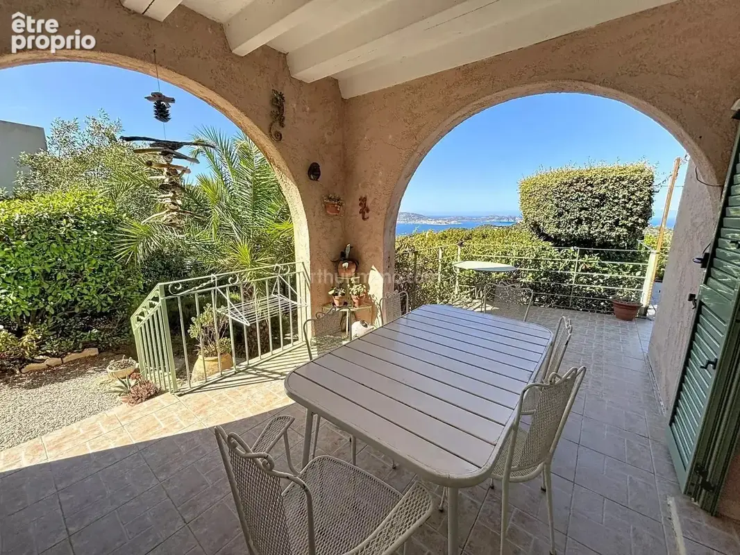 Vente Maison Lumio(20260) 1 150 000ï¿œ - photo 7