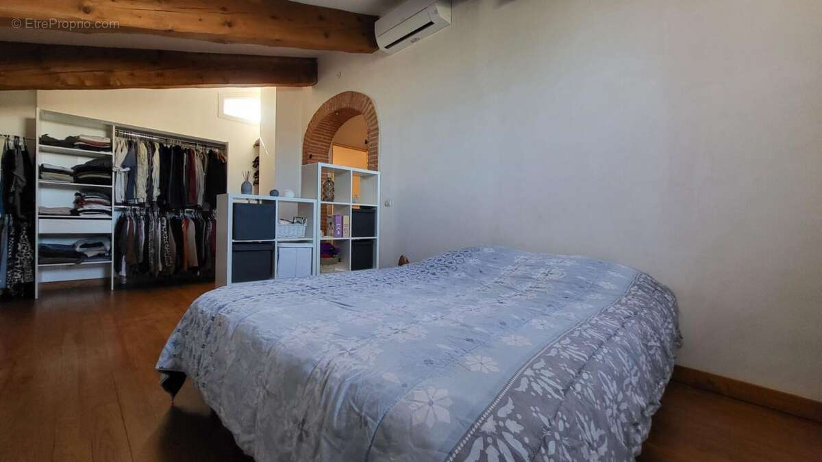 Maison à POLLESTRES