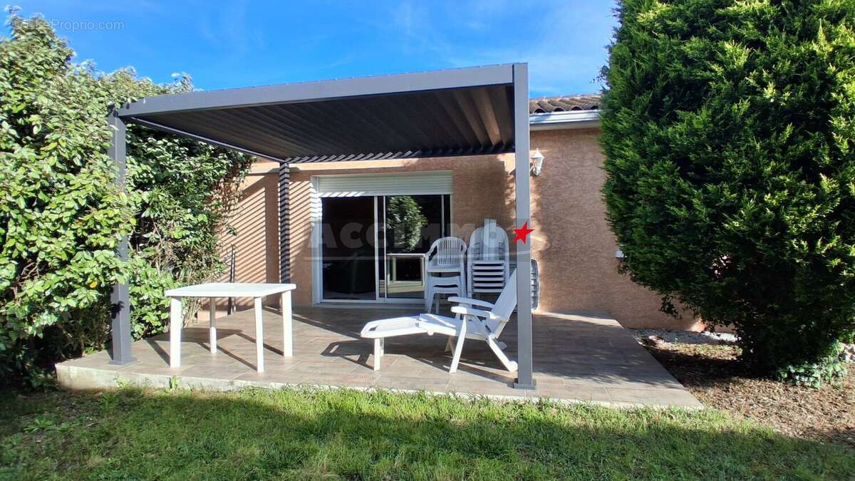 Maison à REVEL