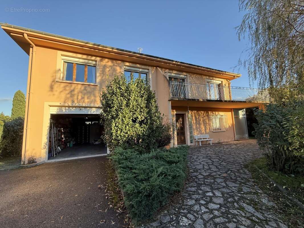 Maison 162 m² à Le Pouzin  - photo 2