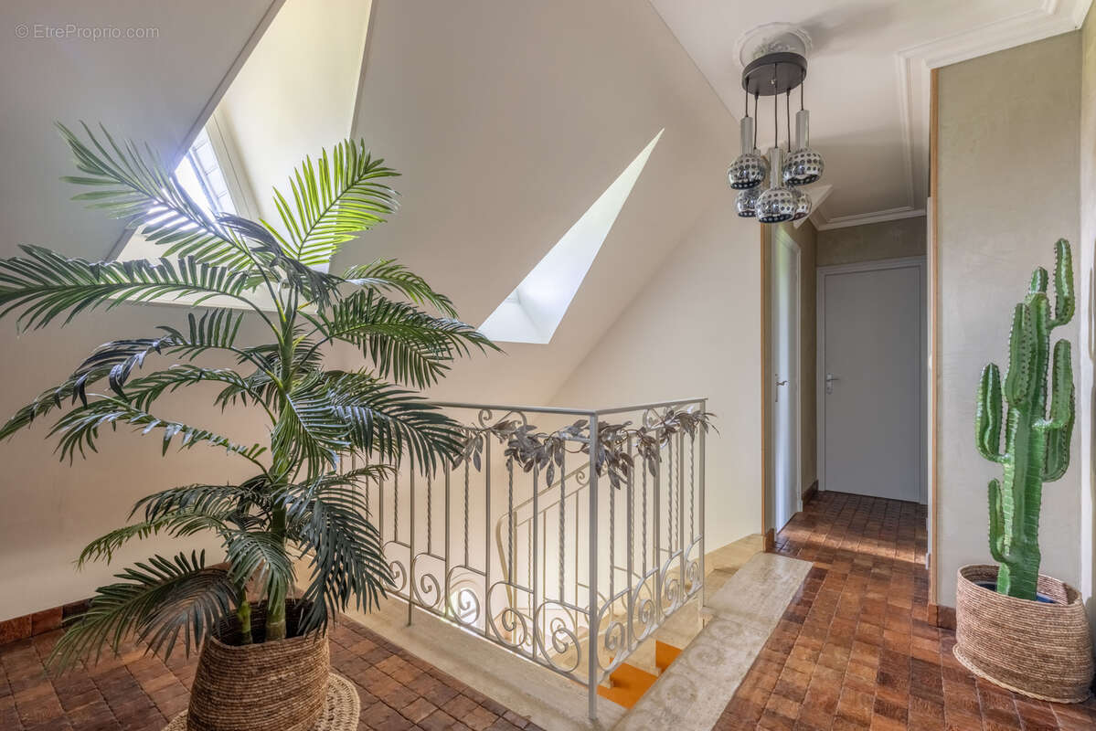 Maison à CESSON-SEVIGNE