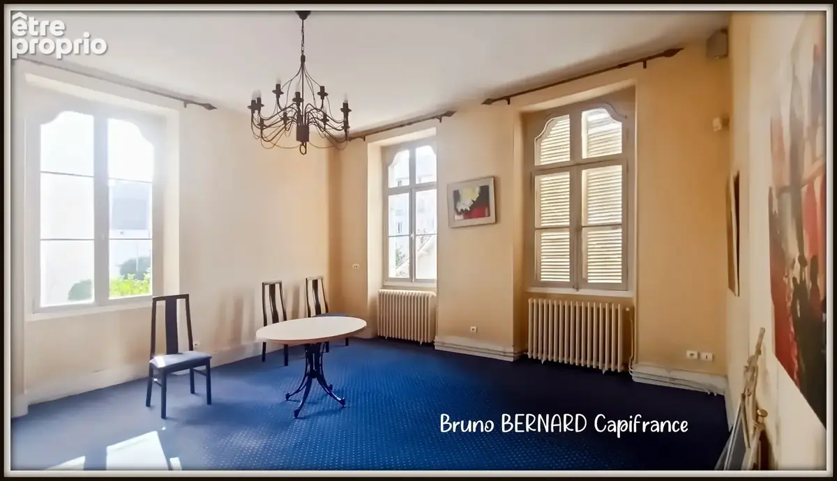 Immeuble à vendre TARBES (65) Immeuble de caractère du XVIIIe siècle - photo 12