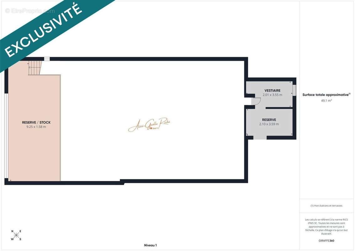 Photo 3 - Commerce à SAINT-PORCHAIRE