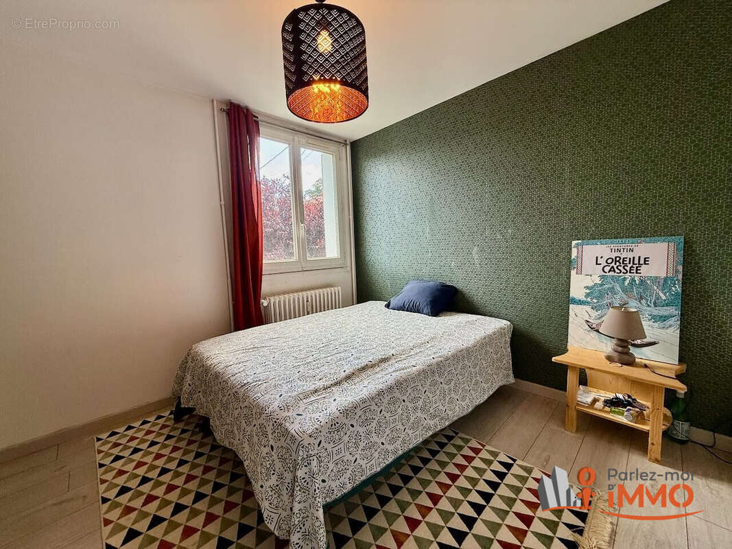 Appartement 65 m² à Saint-Etienne  - photo 6