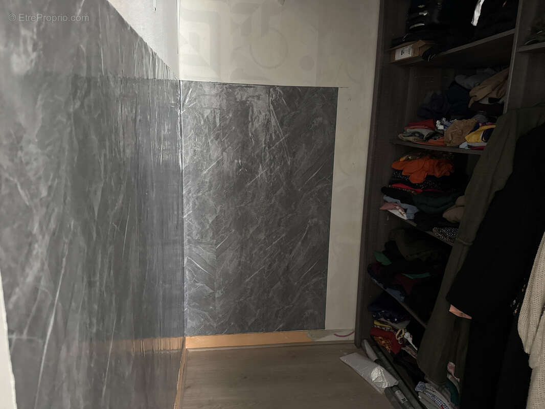 Appartement à PONTOISE