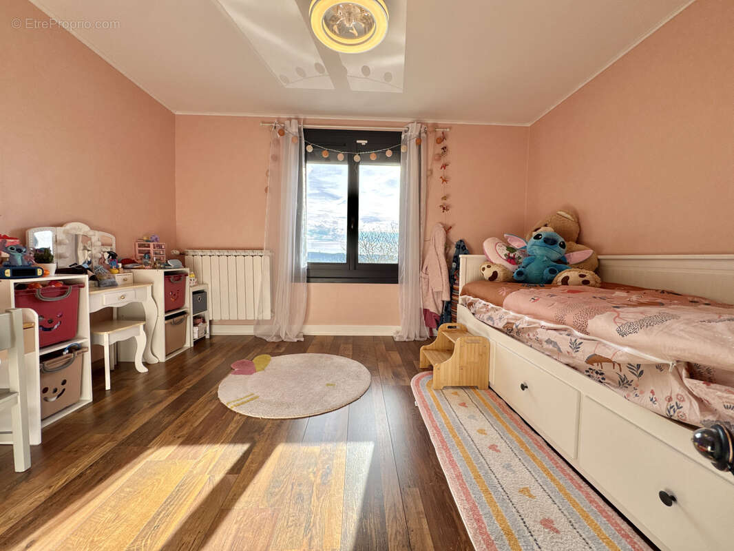 Maison à PENNE-D&#039;AGENAIS