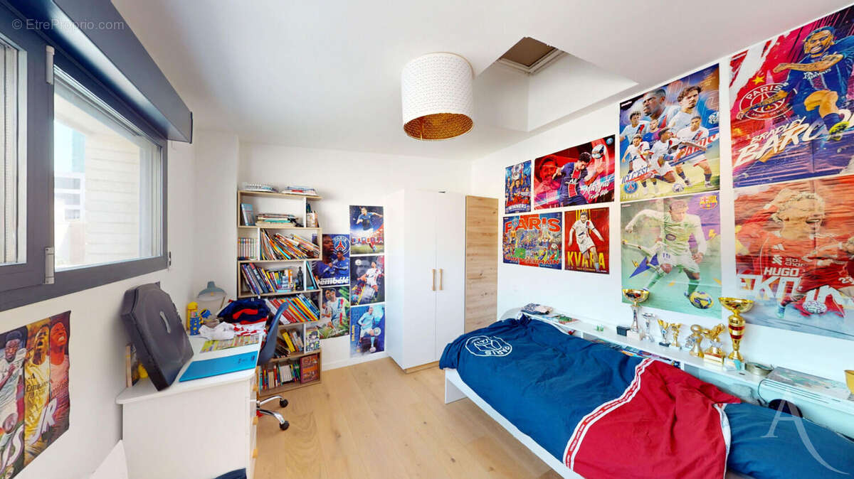 Appartement à MONTREUIL