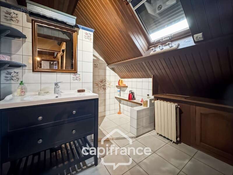 Maison à CHALON-SUR-SAONE