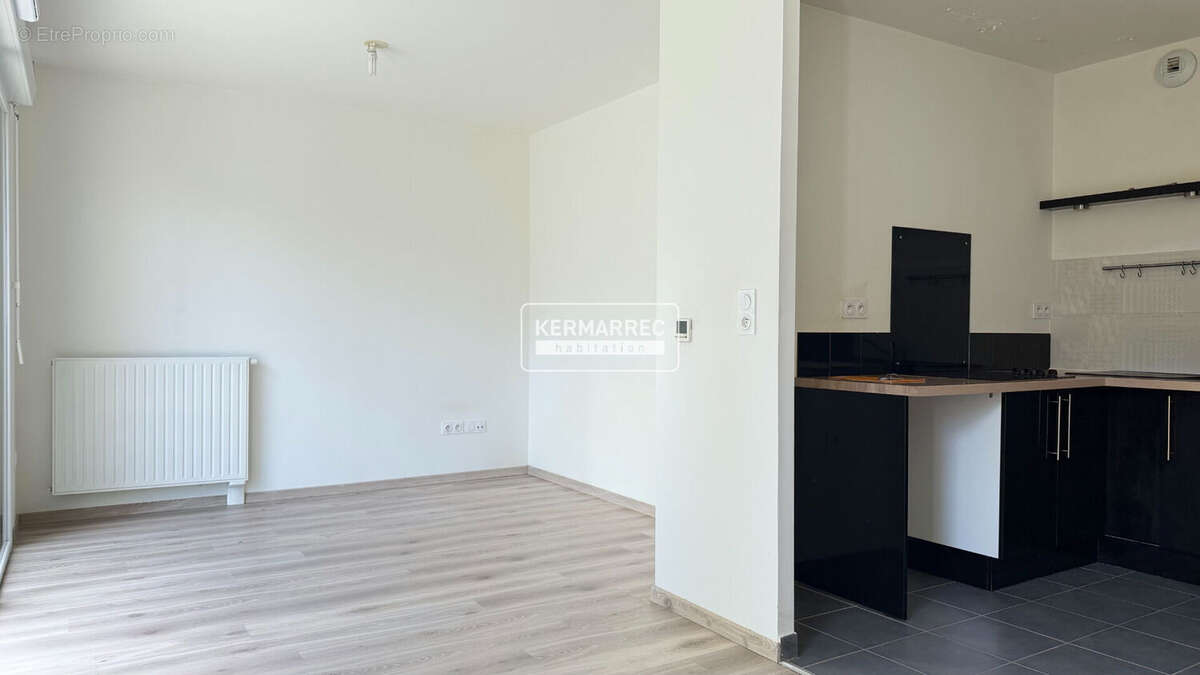 Appartement à VERTOU