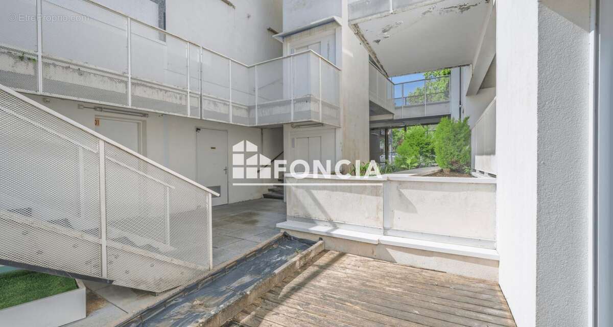 Appartement à CARQUEFOU