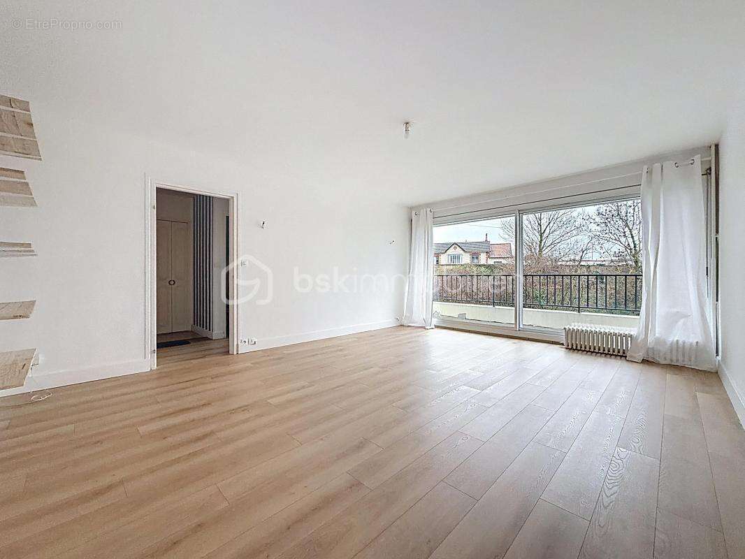 Appartement à CAEN