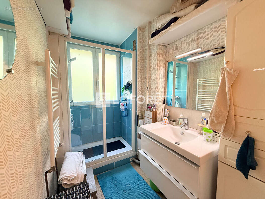 Appartement à MEULAN