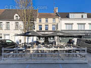 Appartement à ETAPLES