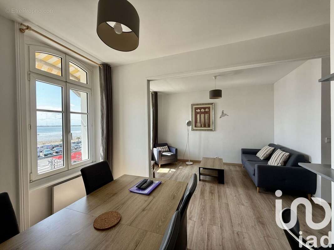 Photo 4 - Appartement à CANCALE