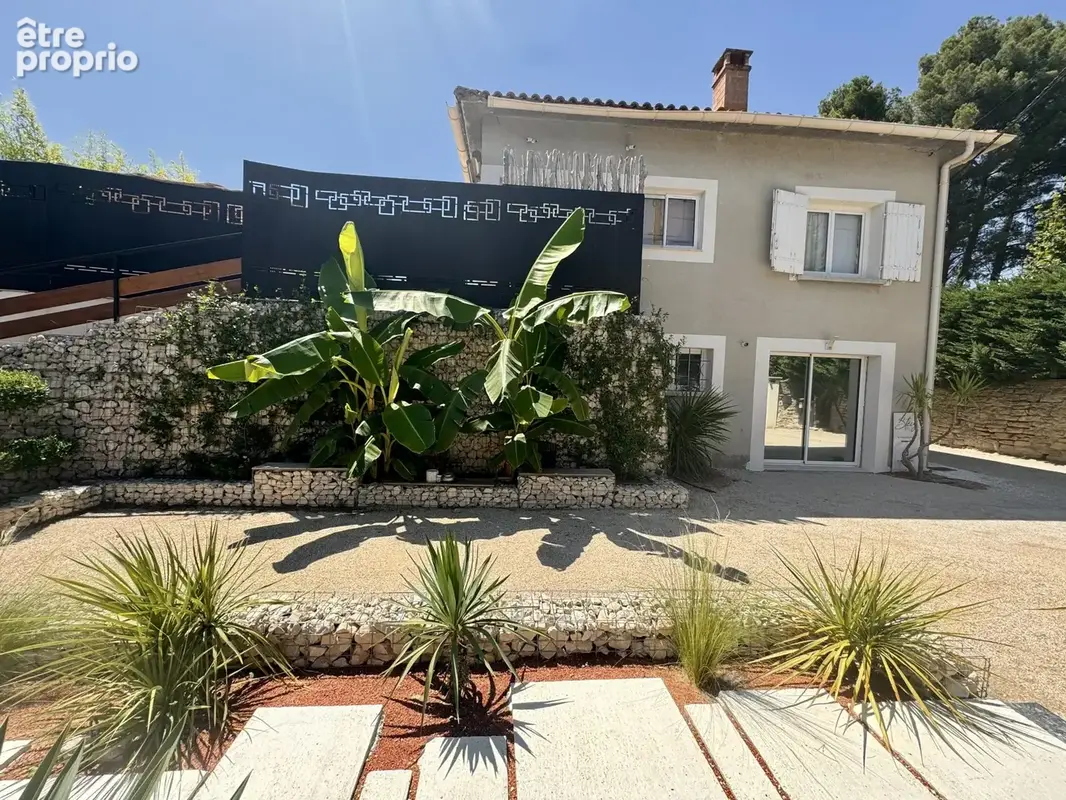 Maison 7 pièces 160 m² à vendre à Carpentras (84200) - photo 3
