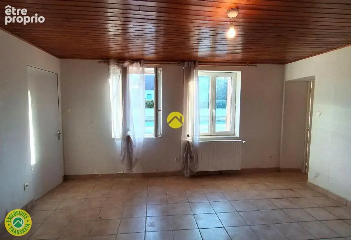 Maison 5 pièces 94 m² à vendre à Cerilly (03350) - photo 5