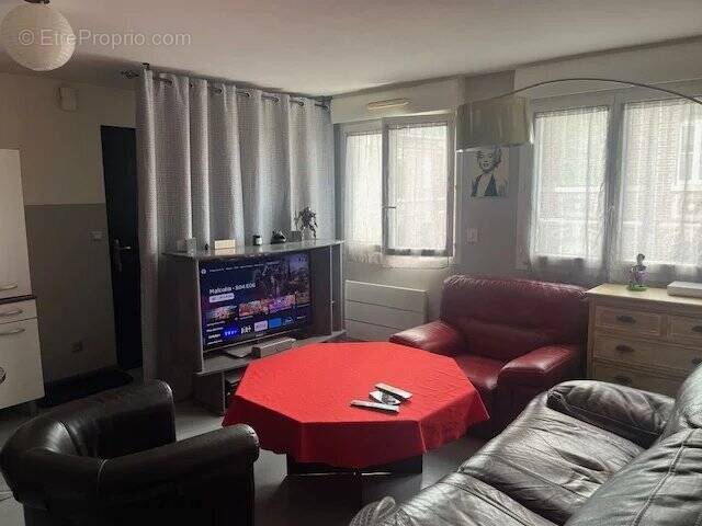 Appartement à LONGUEAU