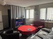 Appartement à LONGUEAU