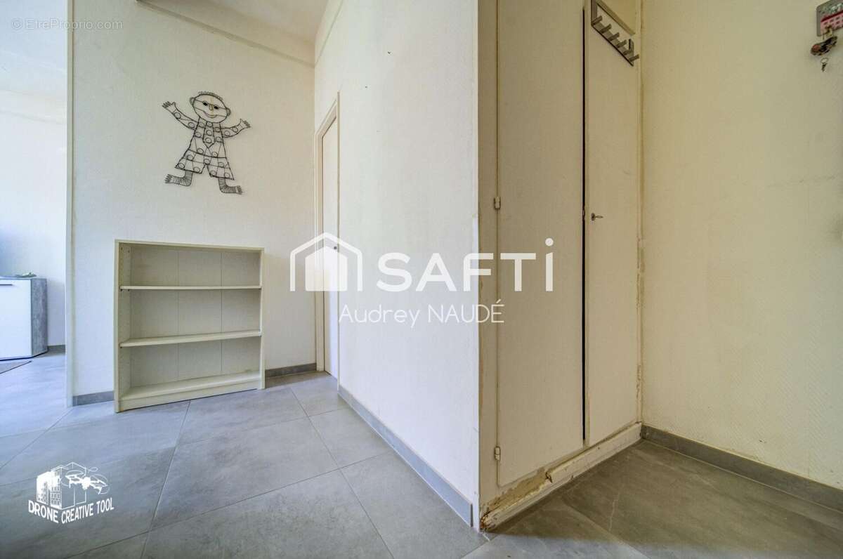 Photo 9 - Appartement à KNUTANGE