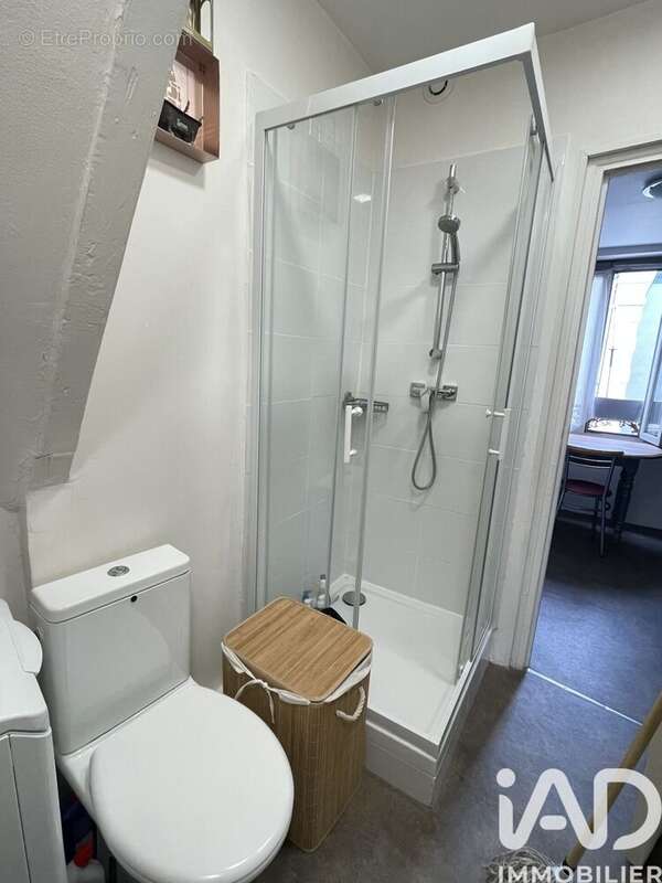 Photo 8 - Appartement à PONTOISE
