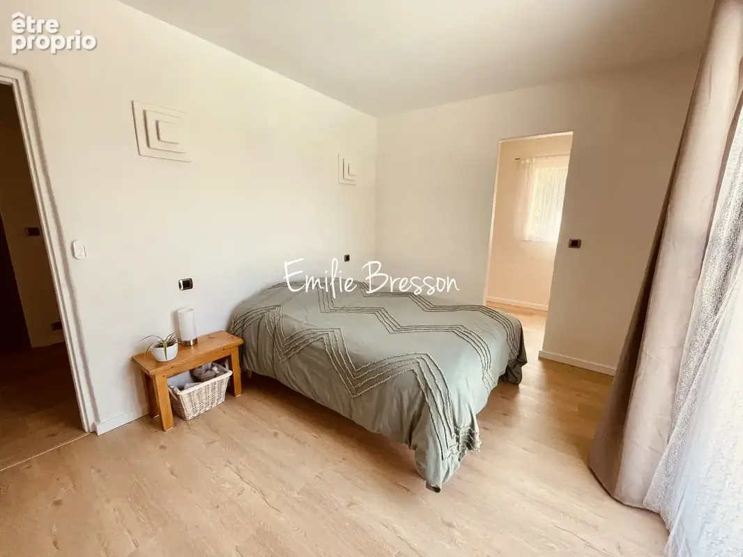 Maison 3 pièces 95 m² à vendre à Senouillac (81600) - photo 7