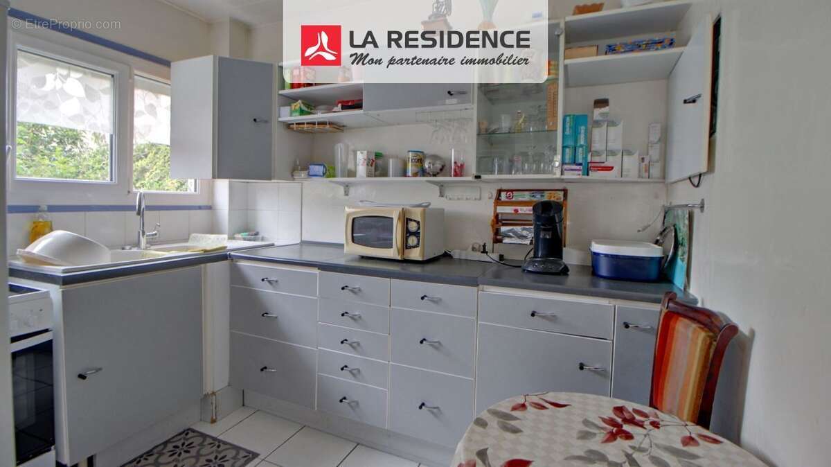 Maison 60 m² à Villepreux  - photo 3