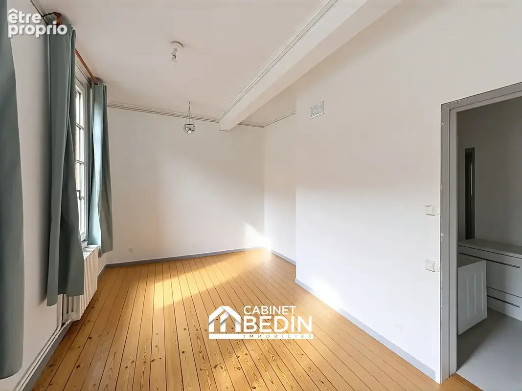 Appartement 49 m² à Toulouse  - photo 2