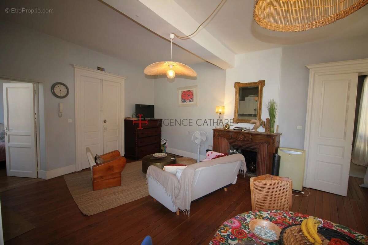 Appartement à ALBI