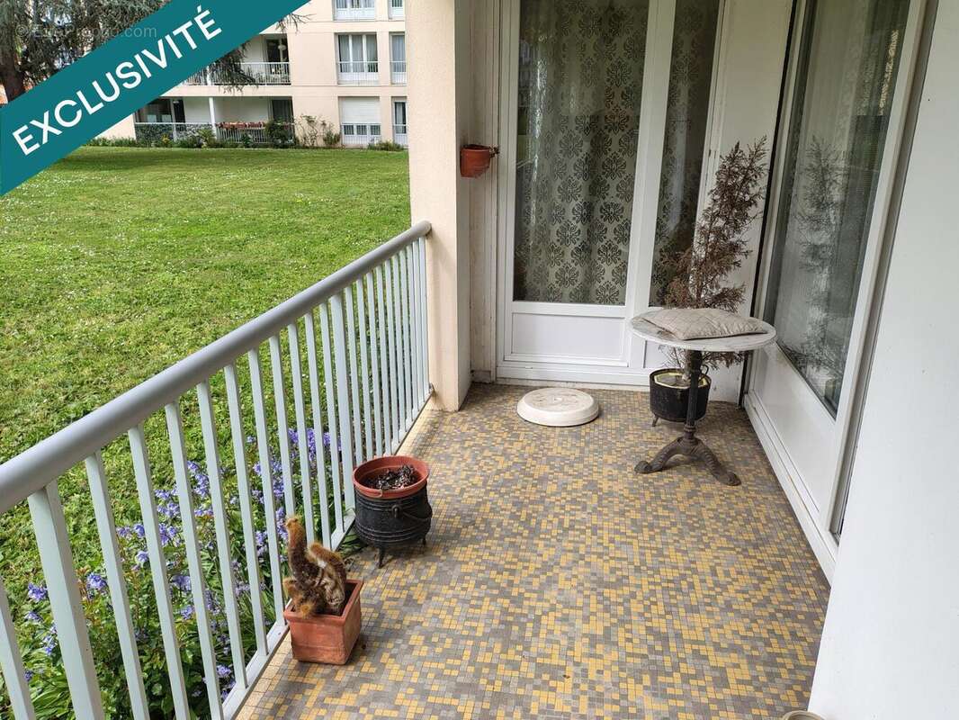 Photo 9 - Appartement à LA ROCHELLE