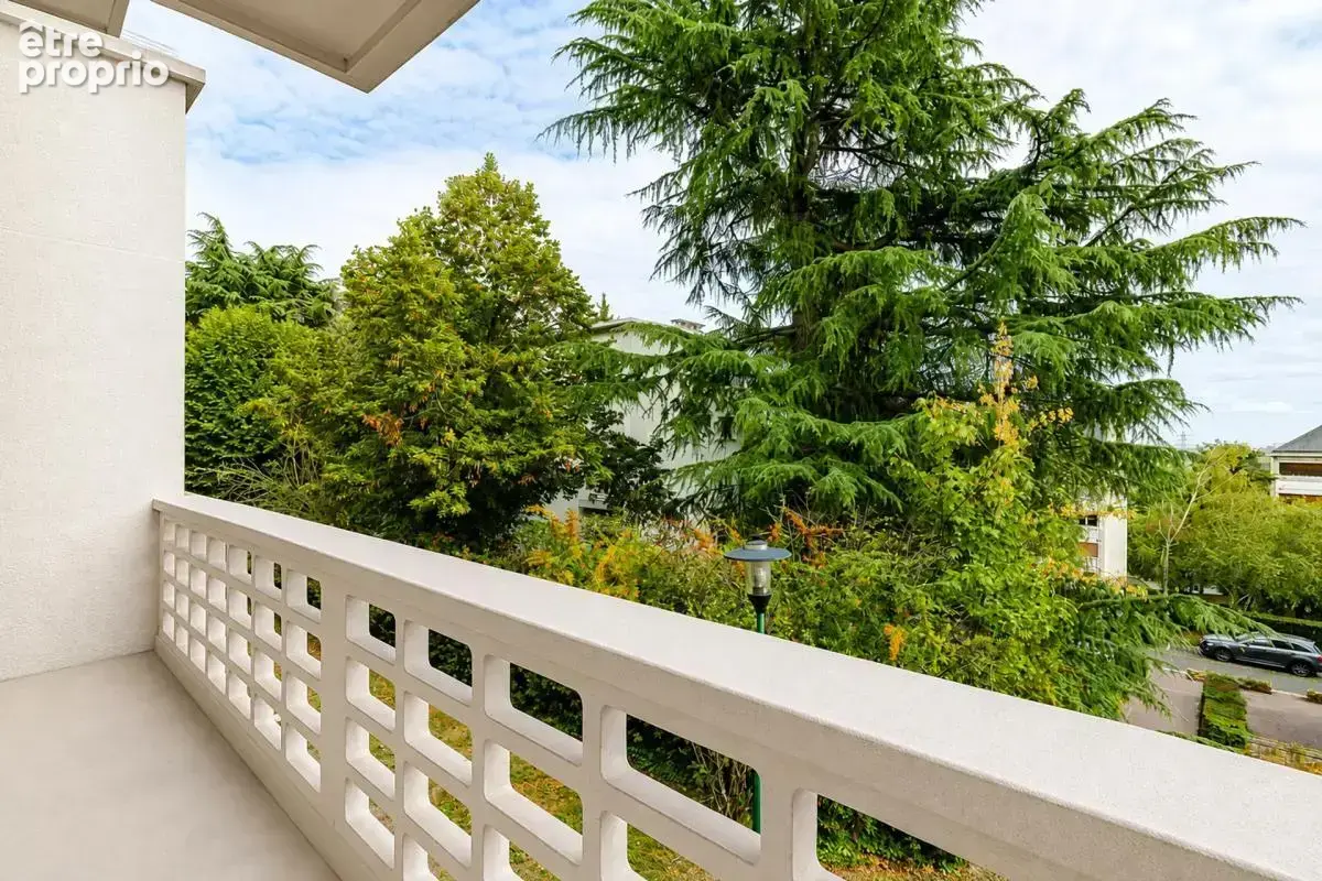 Appartement de 3 pièces de 53 m² à Palaiseau - photo 12