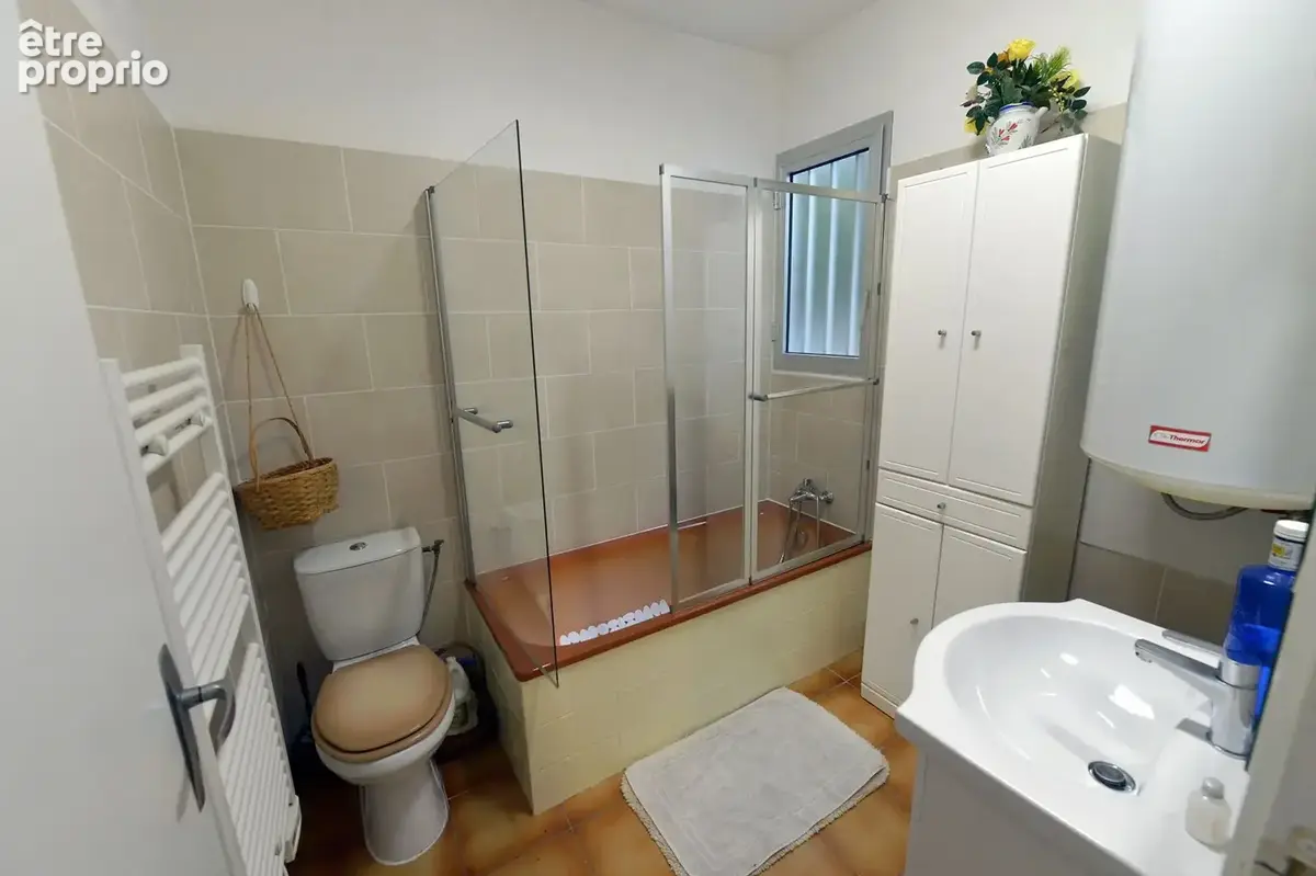 Maison 130 m² à Saint-Georges-De-Didonne  - photo 7