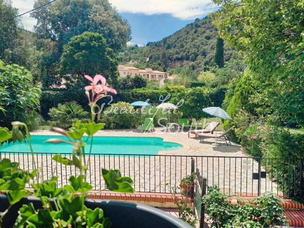 Maison à AMELIE-LES-BAINS-PALALDA