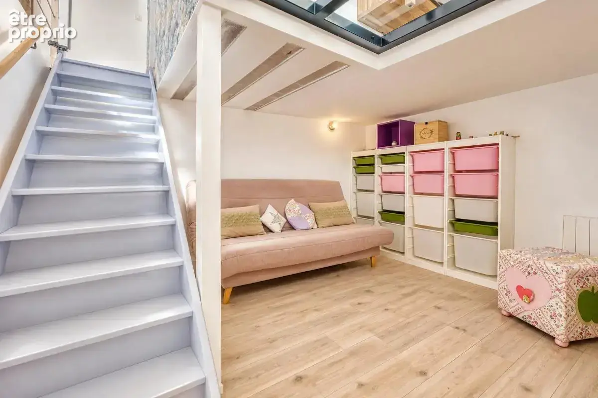 Maison de 6 pièces de 156 m² à Villennes-sur-Seine - photo 10