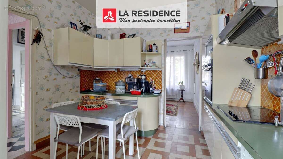 Maison à LES ANDELYS