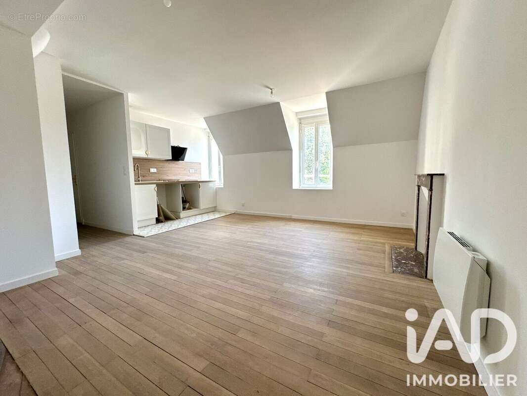 Photo 2 - Appartement à AIZENAY