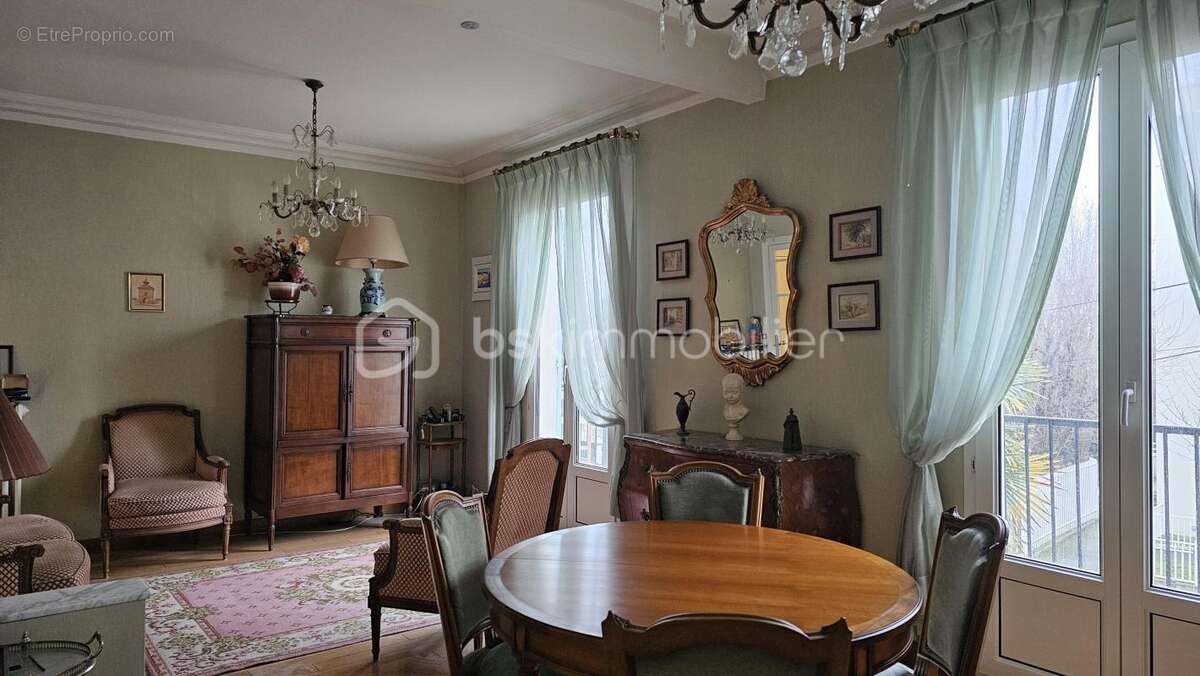 Appartement à ALFORTVILLE