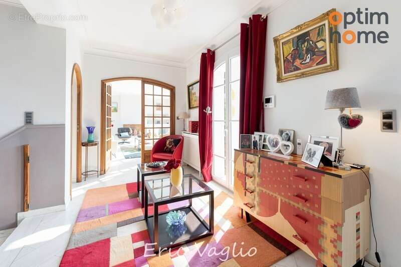 Maison à TRETS