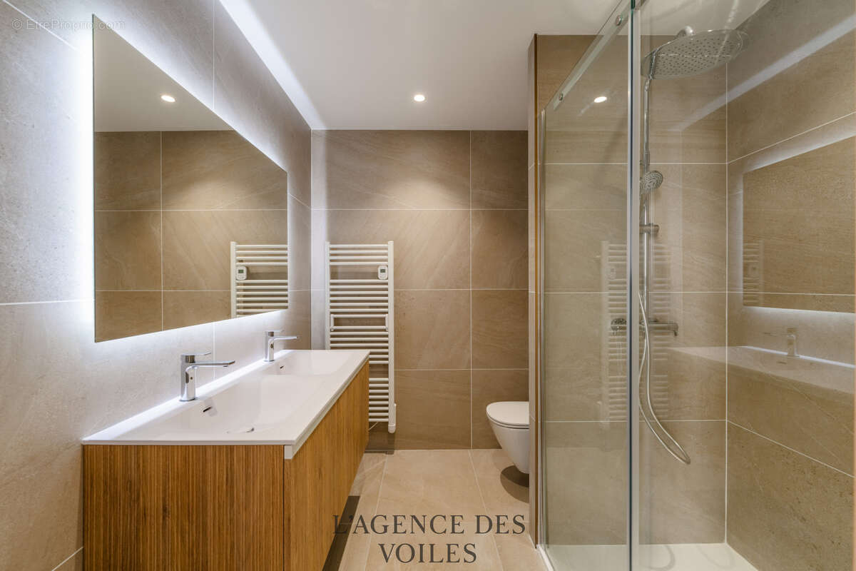 Appartement à SANARY-SUR-MER