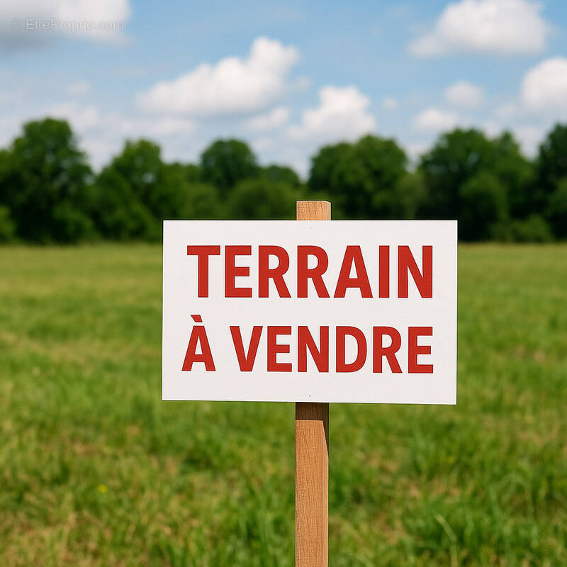 Terrain à AGDE