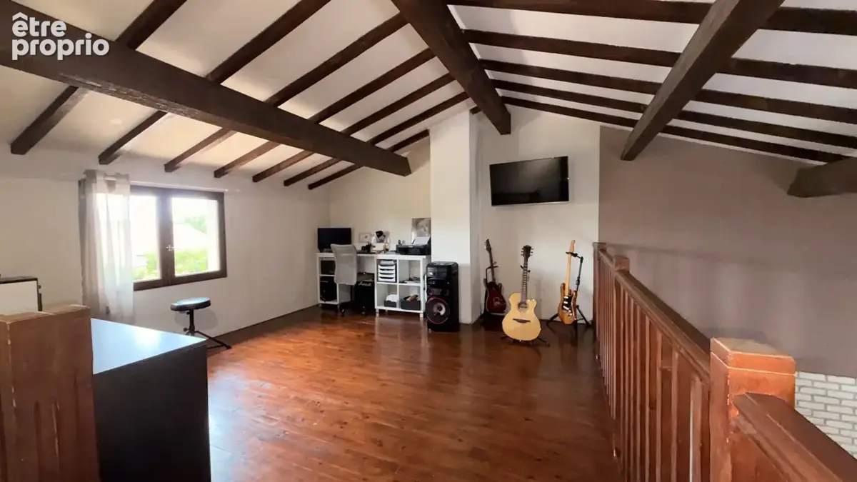 Maison indépendante avec piscine à 10 minutes de Béziers - photo 15